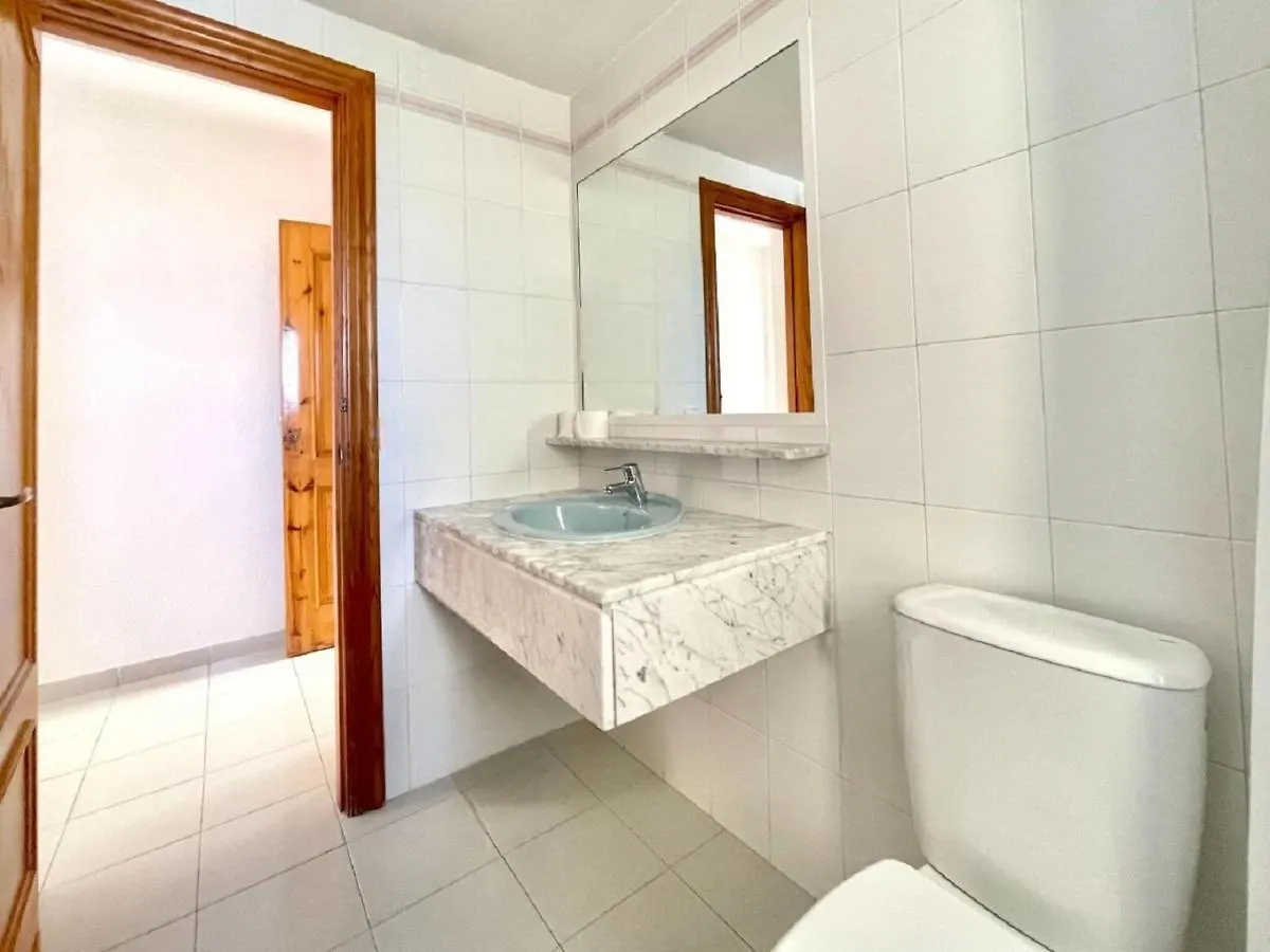 Belvilla By Oyo Moguima 1D Roquetas de Mar Apartment
