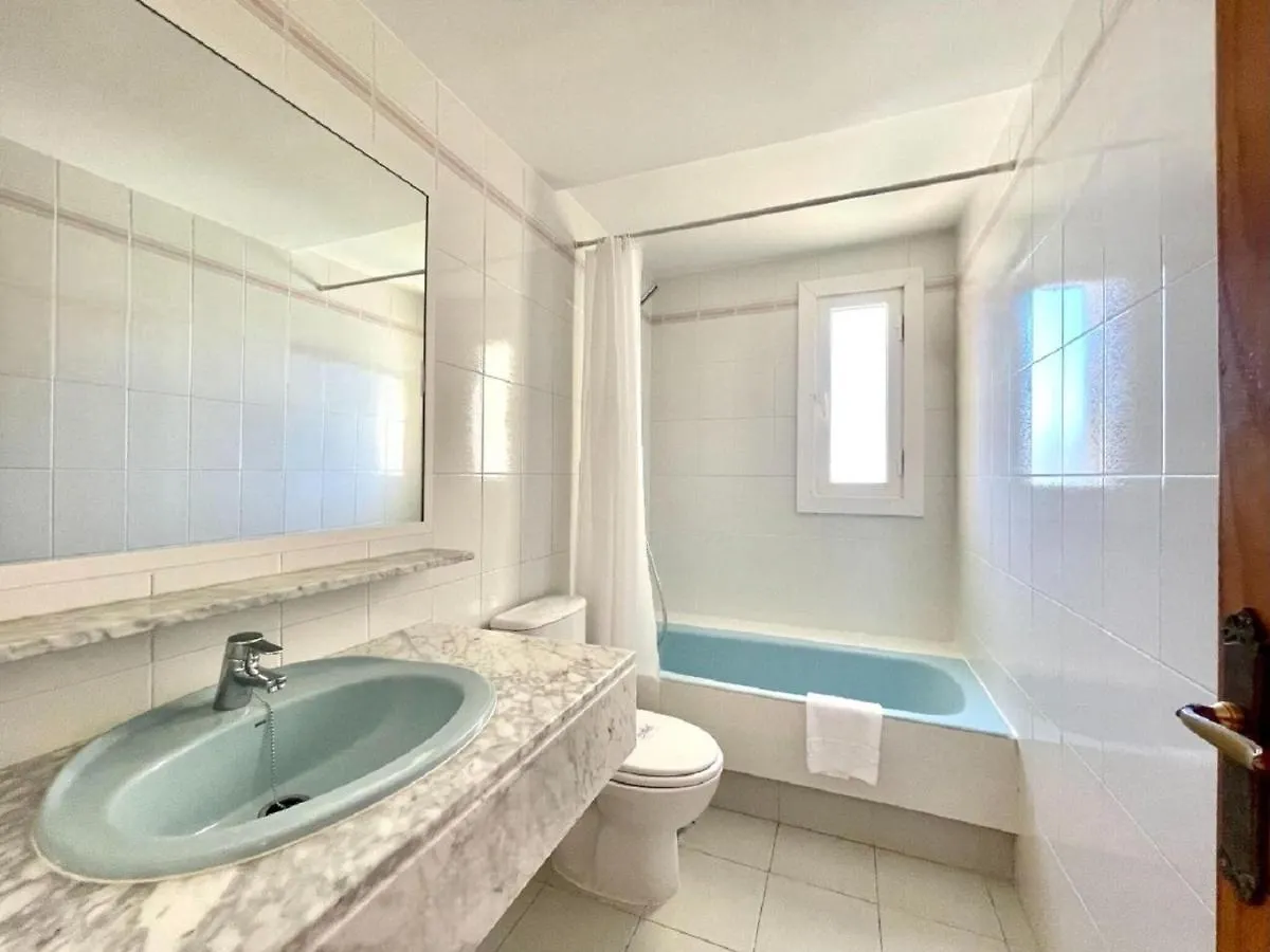 Apartment Belvilla By Oyo Moguima 1D Roquetas de Mar Spain